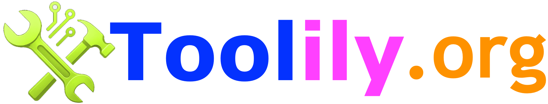 Toolily Logo